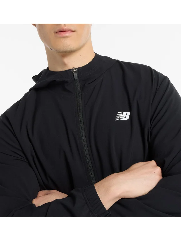 Sport Wv Jacket