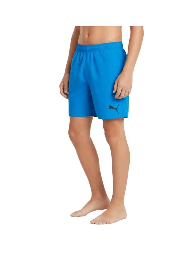 Swim Mid Shorts