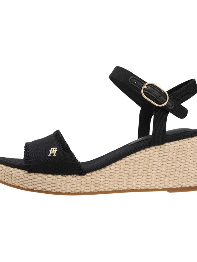 Mid Woven Wedge Espa