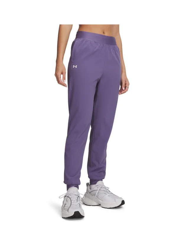 Rival Hi Rise Woven Pant