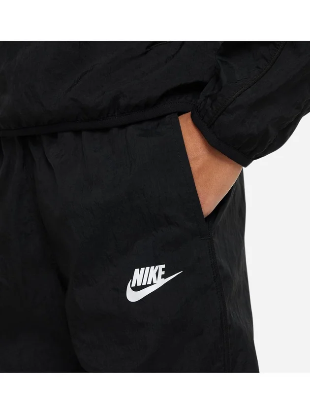 Track Suit Wvn Qz Hbr