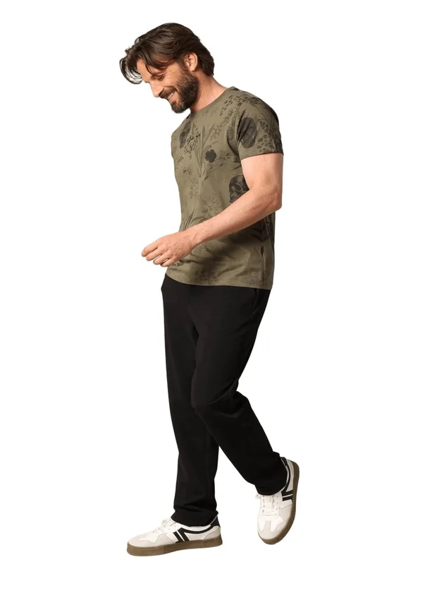 Botanical Ts
