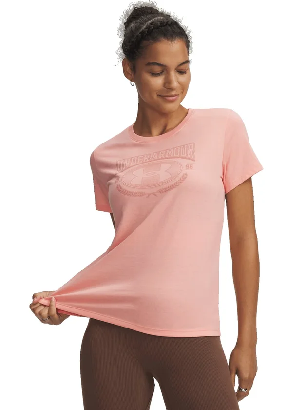 Rival Os Campus Tee