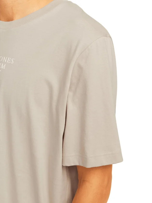Bluarchie Ss Tee Crew Neck Noos