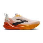 WHITE/ORANGE/RED