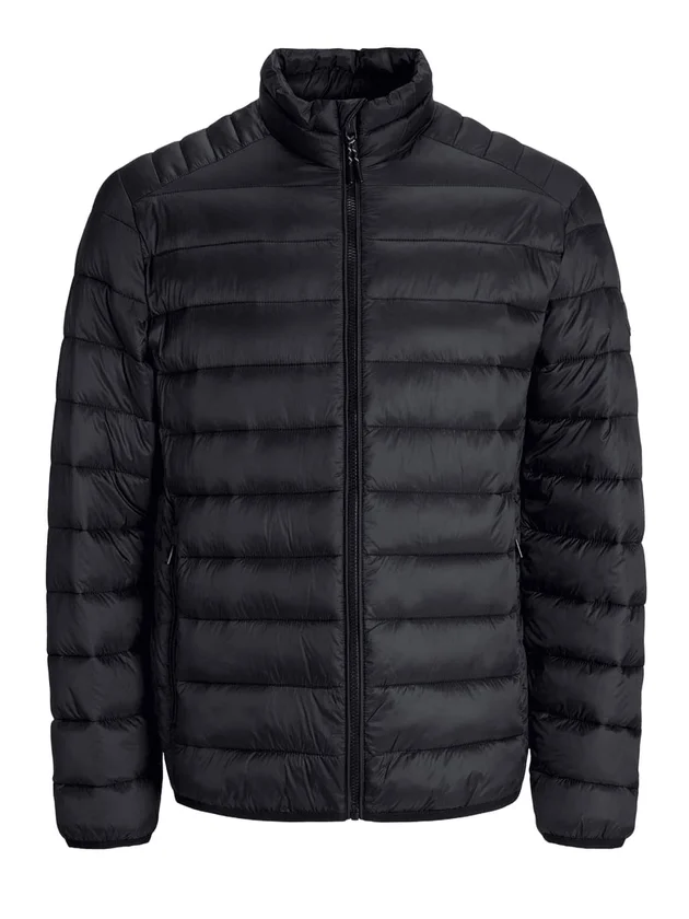 Bradley Light Puffer Collar Noos