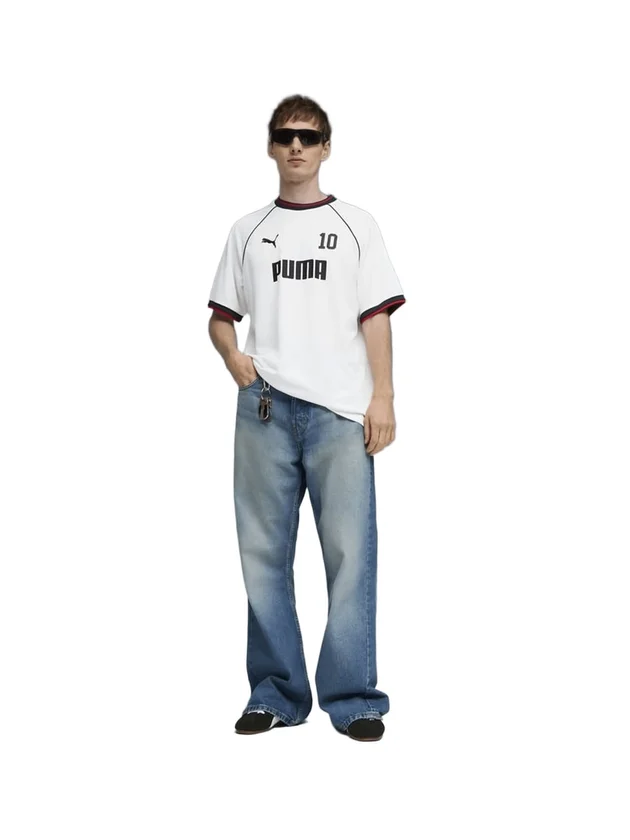Sport Pinnacle Football Jersey