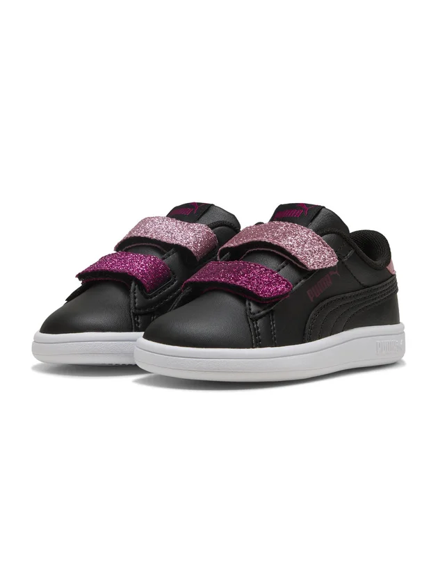 Smash 3.0 L Glitter Velcro V