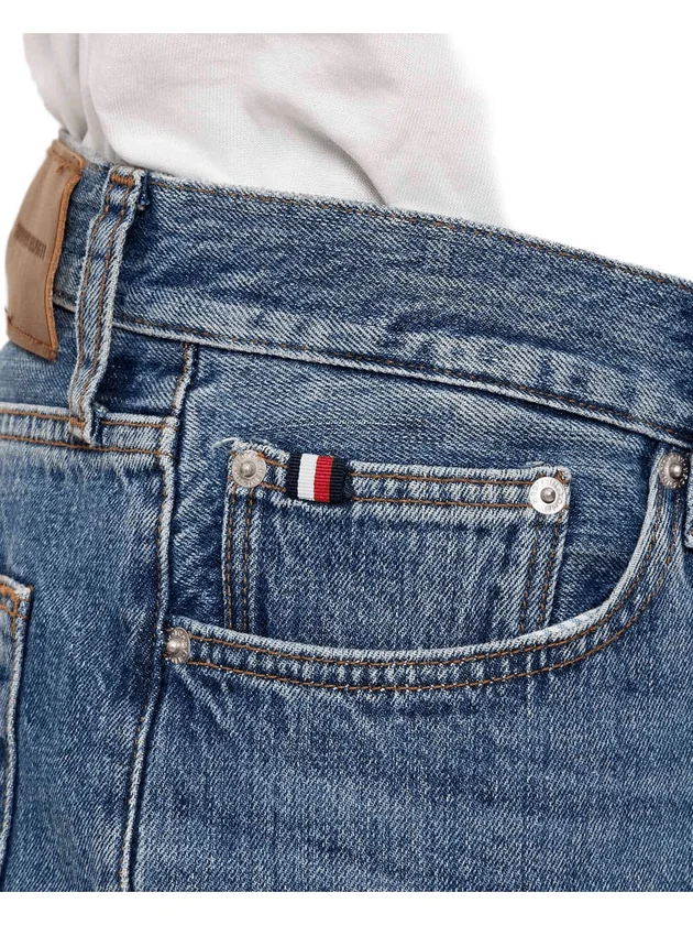 Dover Short Ray Blue