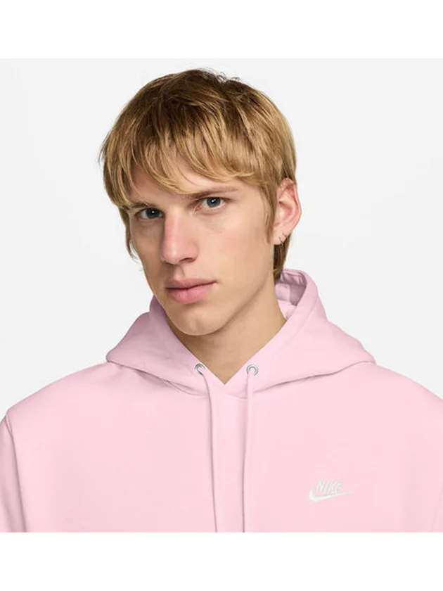 Club BB Po Hoodie