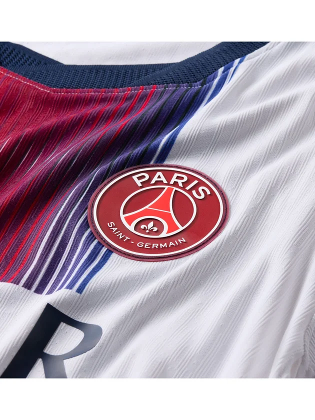 PSG Extérieur 2026/2027 Match