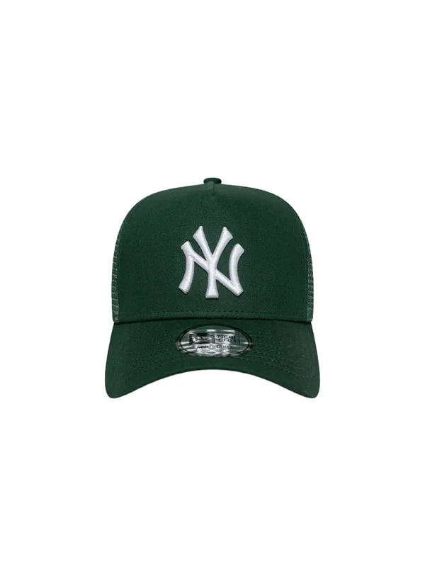 League Ess Trucker Neyyan