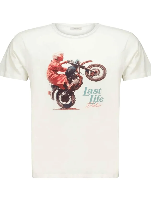 Badass Ts