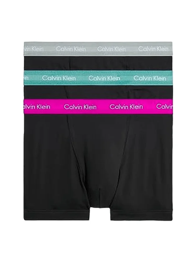 Trunk 3PK