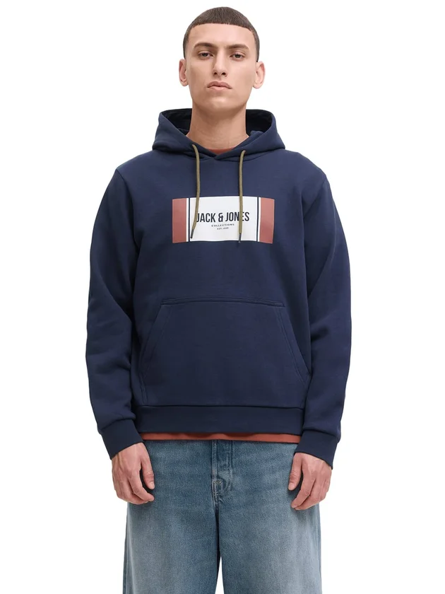 Hayato Sweat Hood BTS