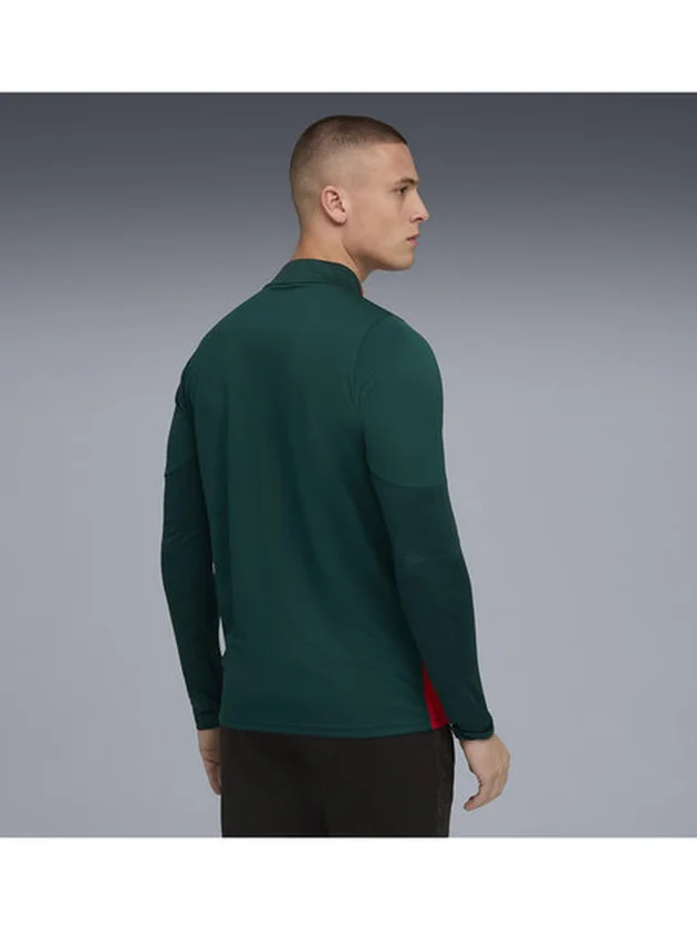 Acm Training 14 Zip Top