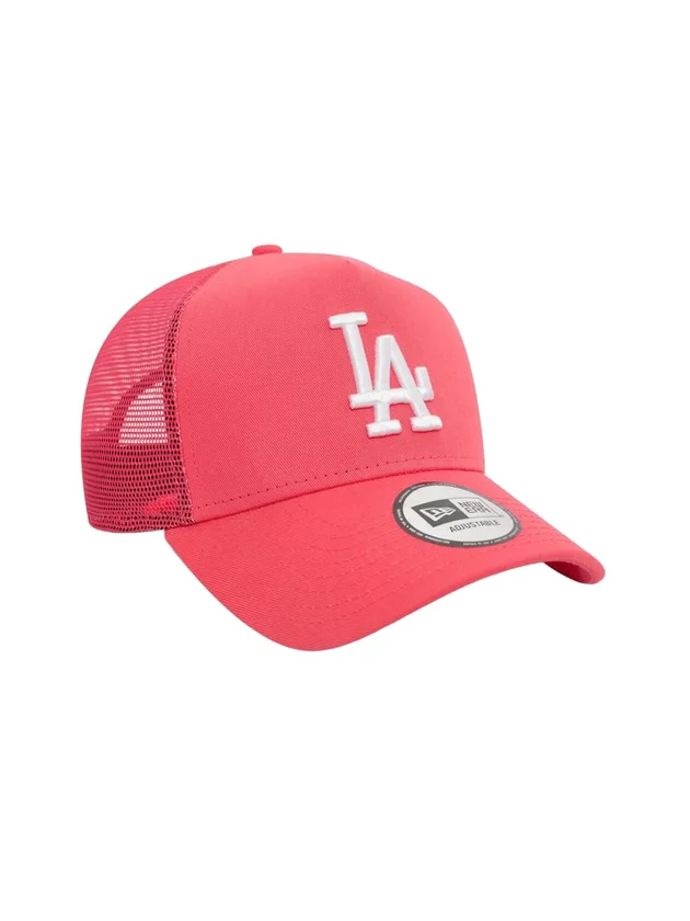 League Ess Trucker Losdod