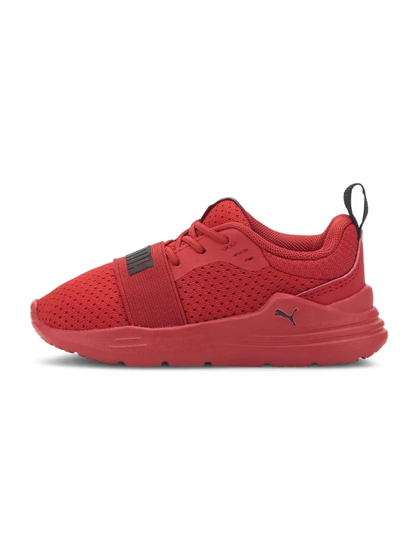 Wired Run AC