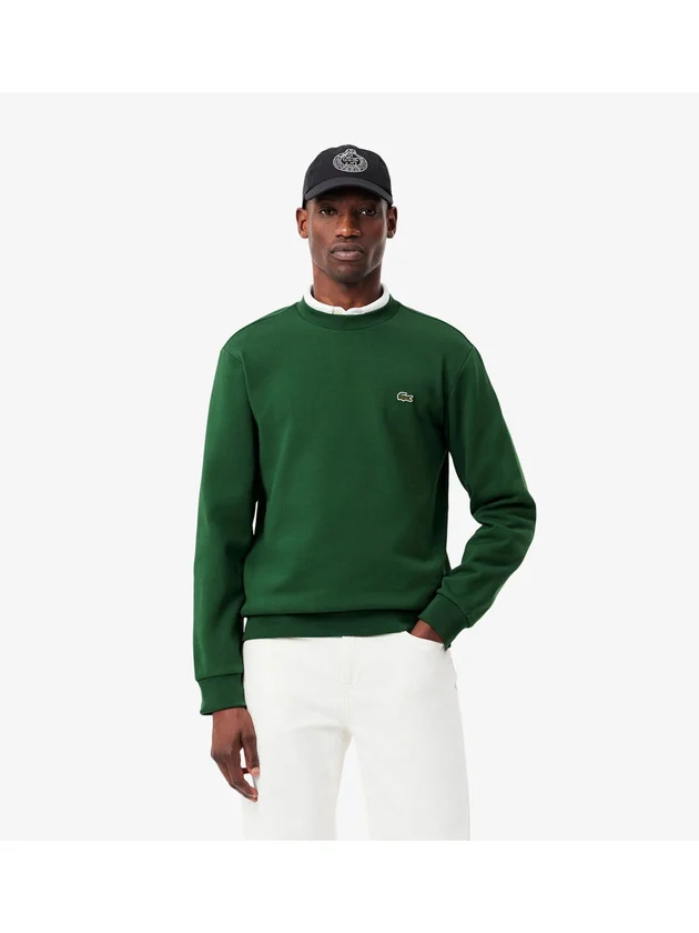 Sweatshirt Fleece