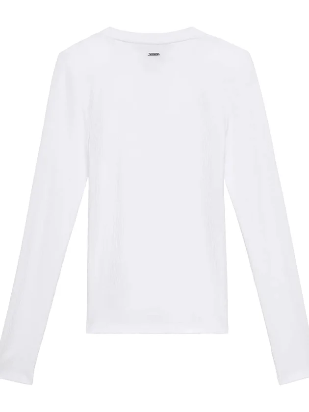 Modal Rib Tee