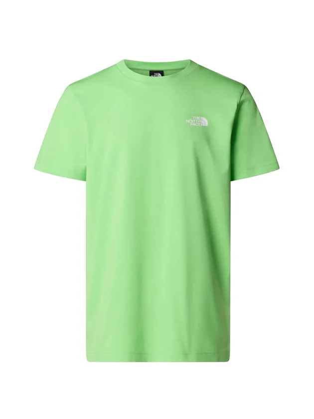 Simple Dome Tee