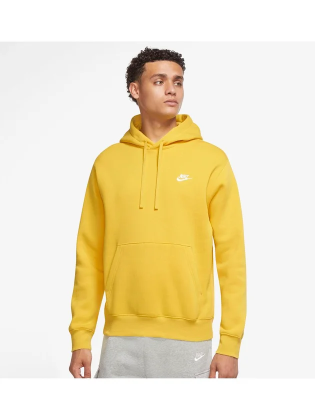 Club Hoodie Po BB