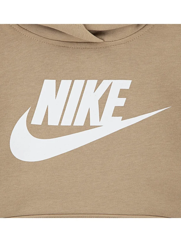 Club Fleece Set