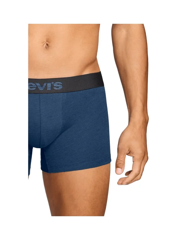 Opt Ill Boxer Brief 2P