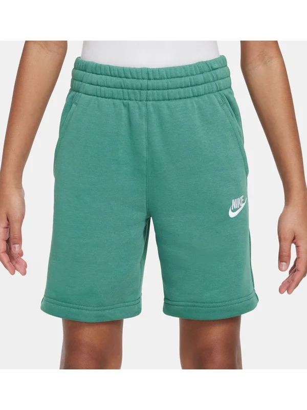 Club Ft Short Lbr
