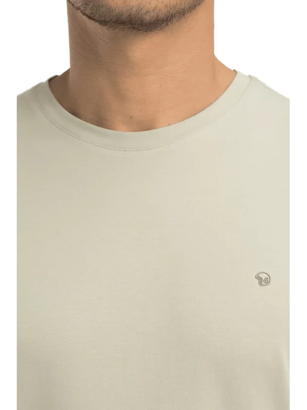 Nos T Shirt Mc