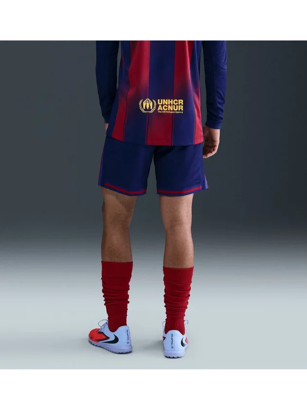 Barcelone Dri-FIT Replica Stadium Domicile