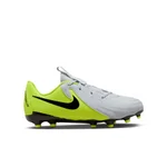 METALLIC SILVER/BLACK-VOLT
