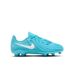 BLUE FURY/WHITE