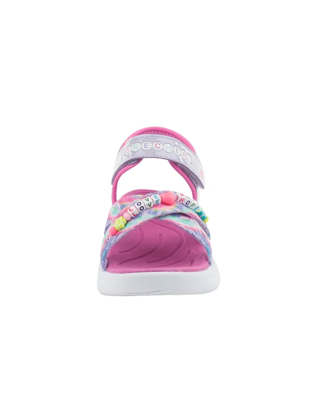 Jumpsters Sandaltie Dye BFFS