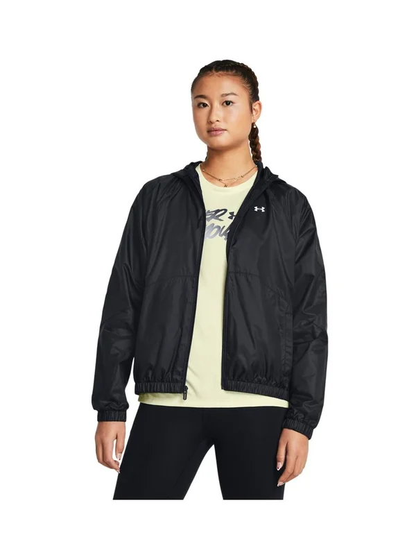 Rival Sport Windbreak Jkt