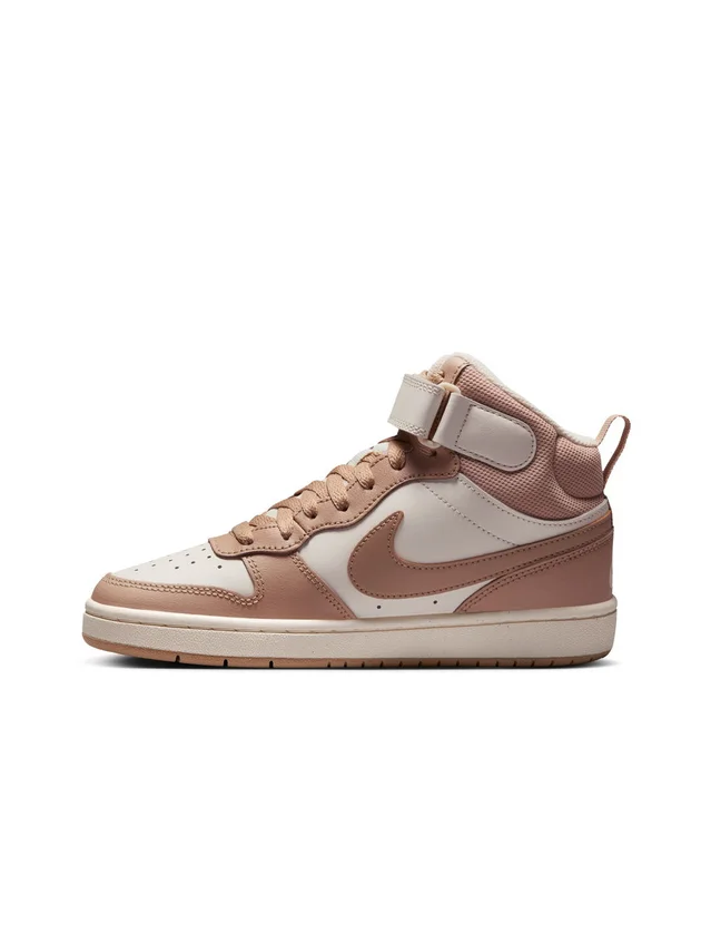 Court Borough Mid 2