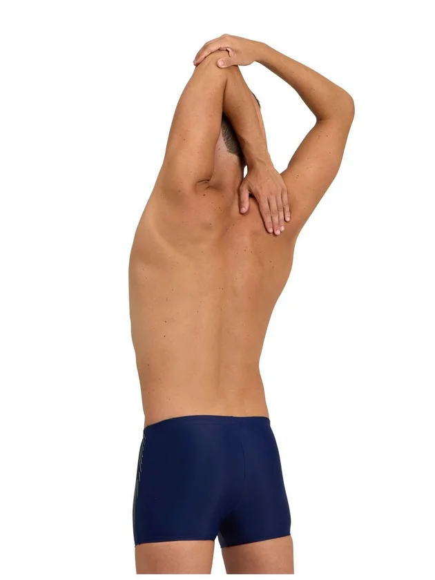 Branch Swim Short