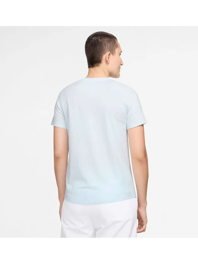 Club Ss Tee
