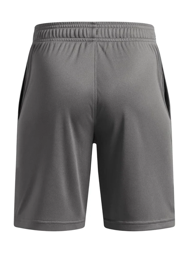 Tech Logo Shorts