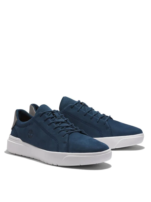 Seneca Bay Low Lace Up Sneaker