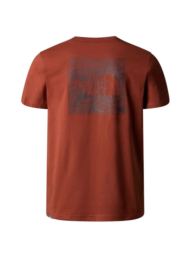 Redbox Celebration Tee
