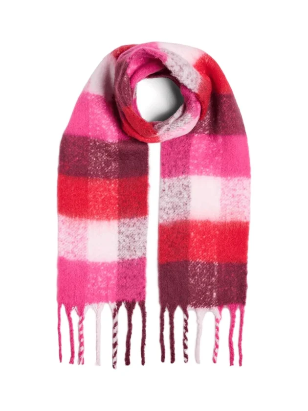 Long Scarf Noos BC