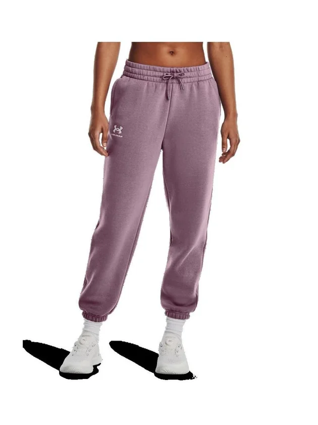 Icon Fleece Jogger