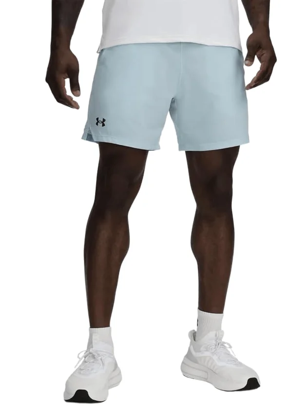 Vanish Woven 6in Shorts