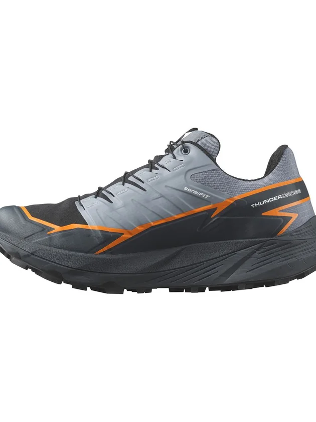 Thundercross GTX