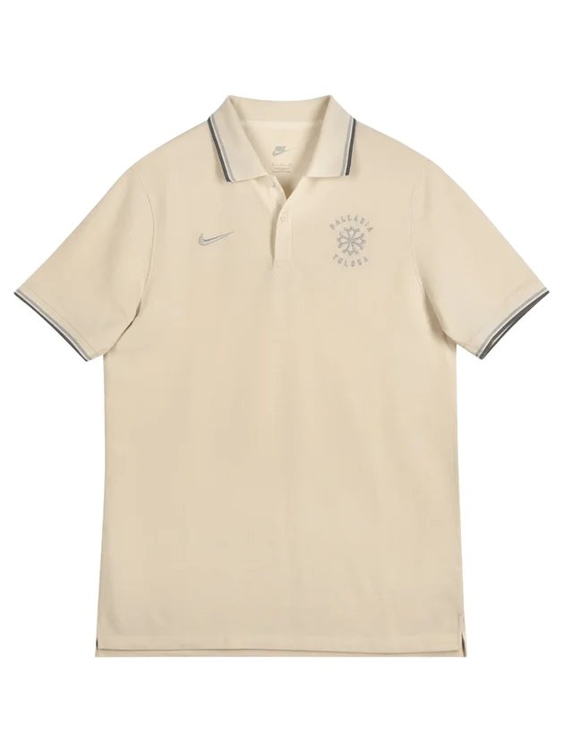 Piqué Polo