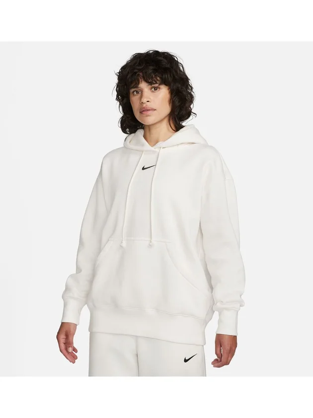 Phnx Flc Os Po Hoodie