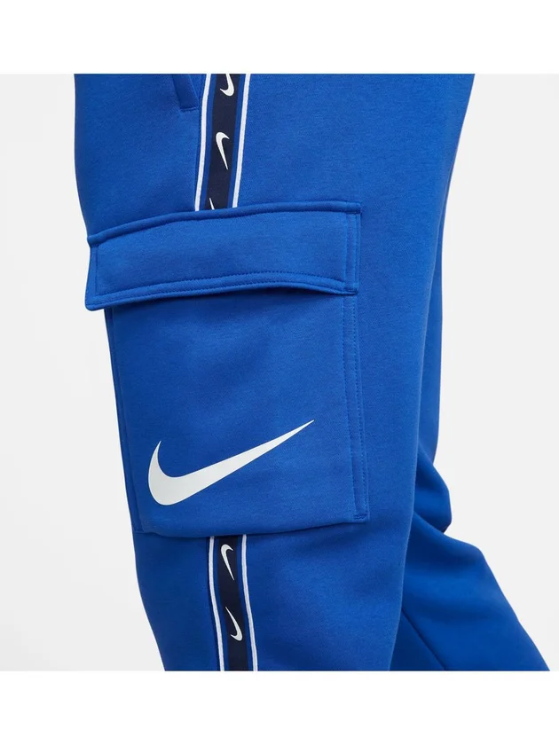 Repeat Sw Flc Cargo Pant