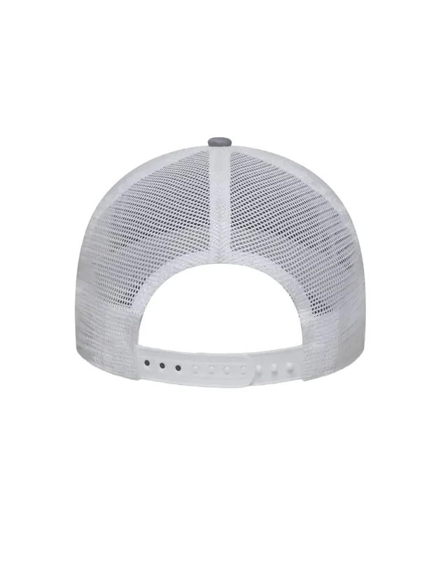 Side Patch Trucker Neyyan