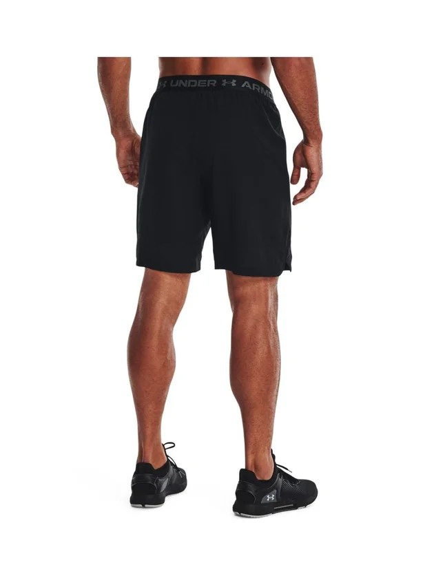 Vanish Woven 8in Shorts